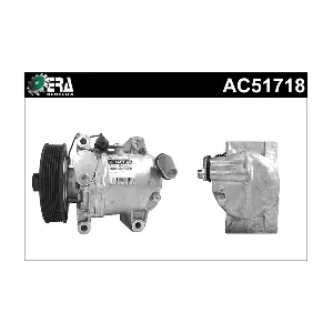 AC51718 ERA Benelux