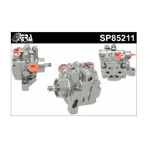 SP85211 ERA Benelux