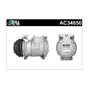 AC34850 ERA Benelux