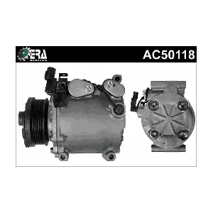 AC50118 ERA Benelux