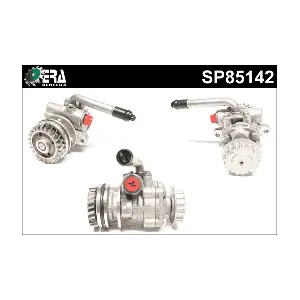 SP85142 ERA Benelux