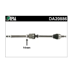 ERA Benelux DA20886