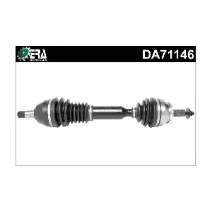 DA71146 ERA Benelux