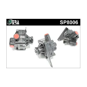 ERA Benelux SP8006
