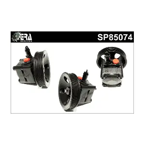 SP85074 ERA Benelux