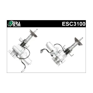 ERA Benelux ESC3100