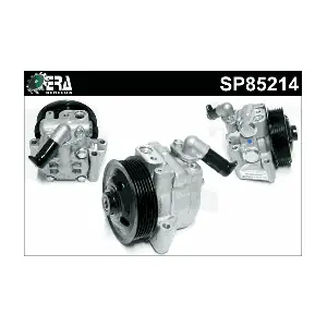 SP85214 ERA Benelux