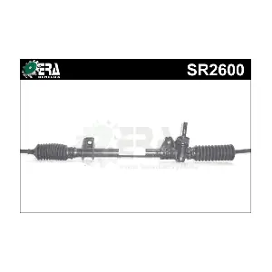 SR2600 ERA Benelux