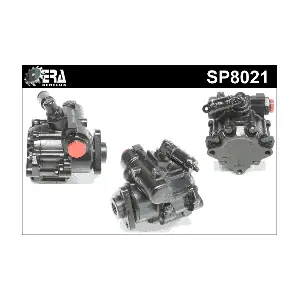 SP8021 ERA Benelux
