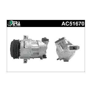 ERA Benelux AC51670