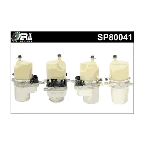 SP80041 ERA Benelux
