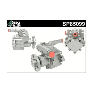 SP85099 ERA Benelux