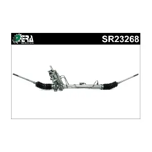 SR23268 ERA Benelux