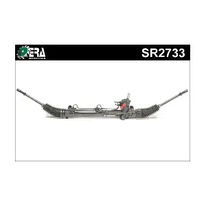 SR2733 ERA Benelux