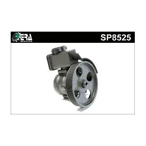 SP8525 ERA Benelux