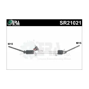SR21021 ERA Benelux