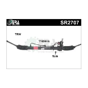 SR2707 ERA Benelux