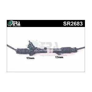 SR2683 ERA Benelux