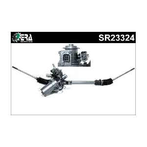 SR23324 ERA Benelux