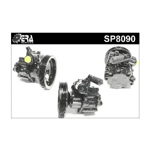 SP8090 ERA Benelux