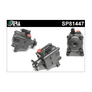 SP81447 ERA Benelux
