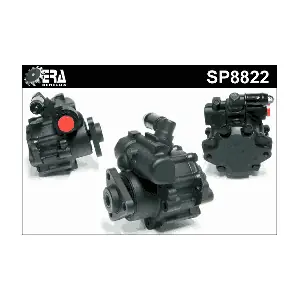 SP8822 ERA Benelux