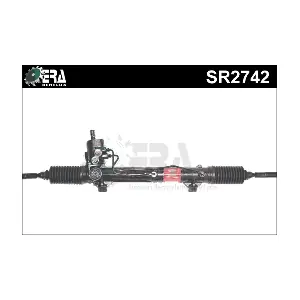 SR2742 ERA Benelux
