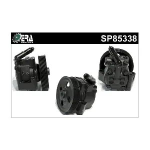 SP85338 ERA Benelux