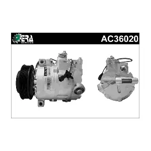 AC36020 ERA Benelux
