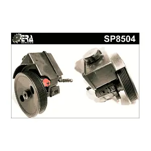 SP8504 ERA Benelux