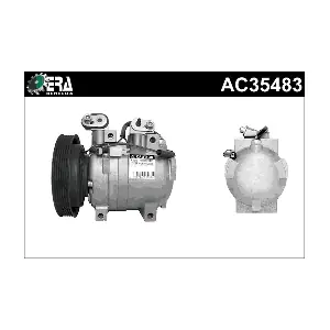 AC35483 ERA Benelux