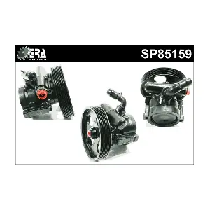 SP85159 ERA Benelux