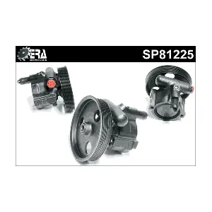 SP81225 ERA Benelux