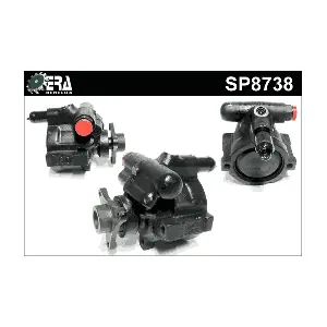 SP8738 ERA Benelux