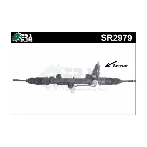 SR2979 ERA Benelux
