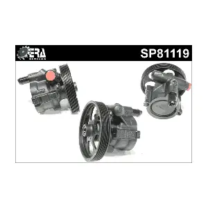 ERA Benelux SP81119
