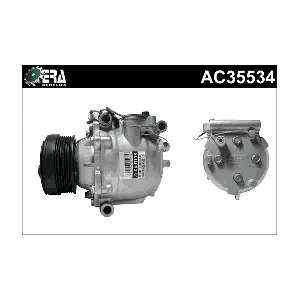 ERA Benelux AC35534