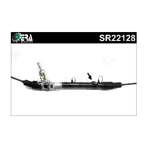 SR22128 ERA Benelux