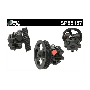 SP85157 ERA Benelux