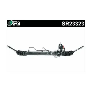 SR23323 ERA Benelux