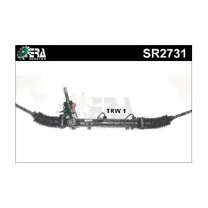 SR2731 ERA Benelux