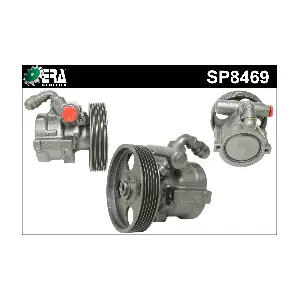 SP8469 ERA Benelux