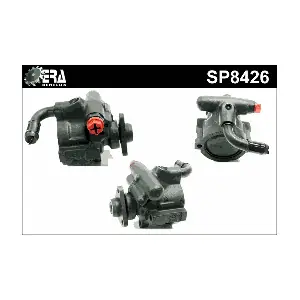 SP8426 ERA Benelux