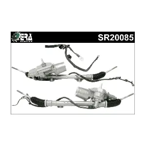 SR20085 ERA Benelux