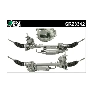 SR23342 ERA Benelux