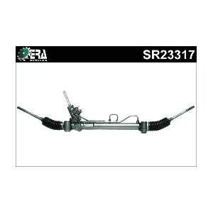 SR23317 ERA Benelux