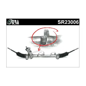 SR23006 ERA Benelux
