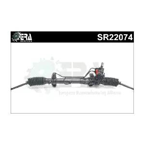 SR22074 ERA Benelux