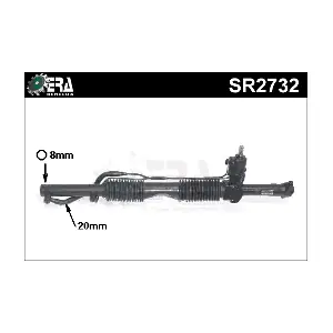 SR2732 ERA Benelux