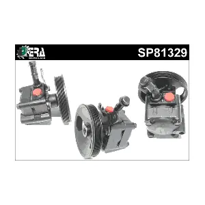 SP81329 ERA Benelux